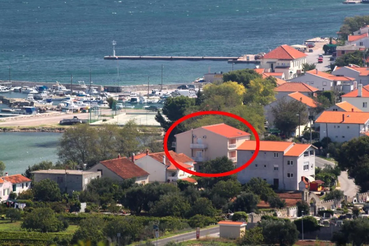 Double Room Tkon 8377C