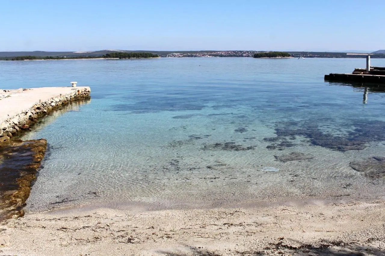 Double Room Tkon 8377C 3*,  Croatia