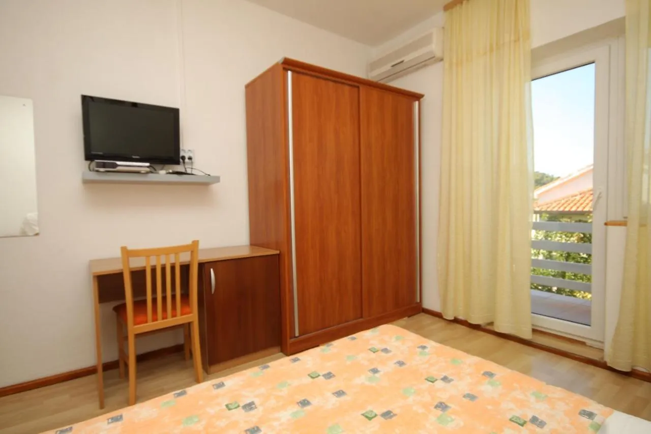 Double Room Tkon 8377C